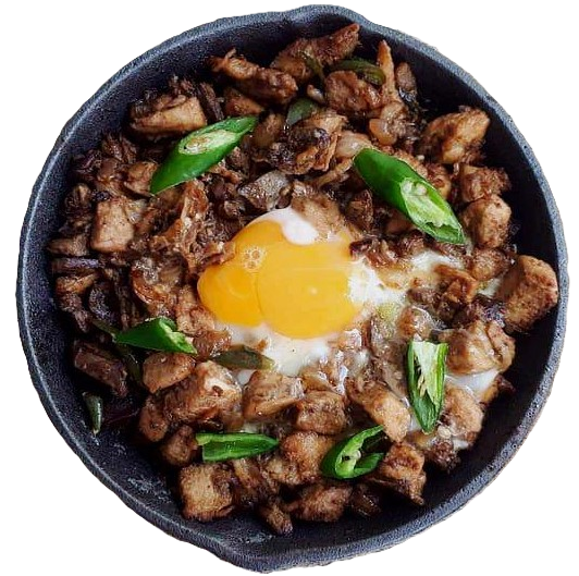 Sisig