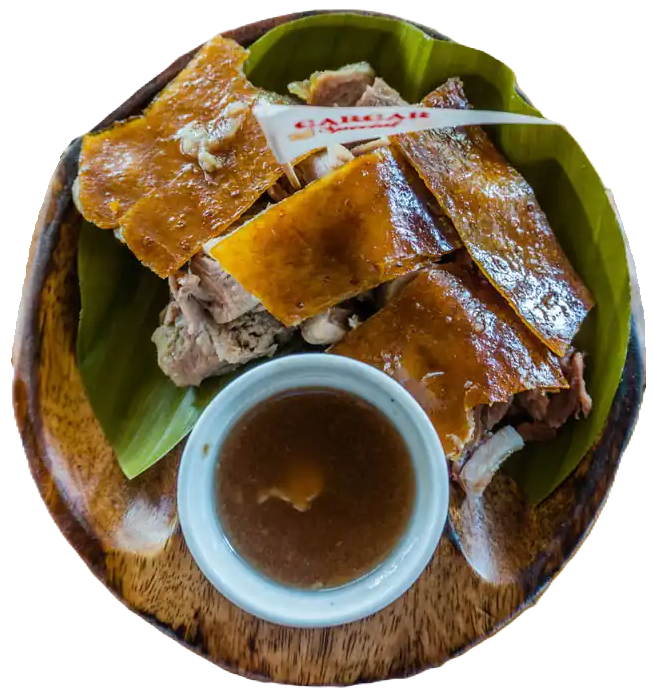 Lechon
